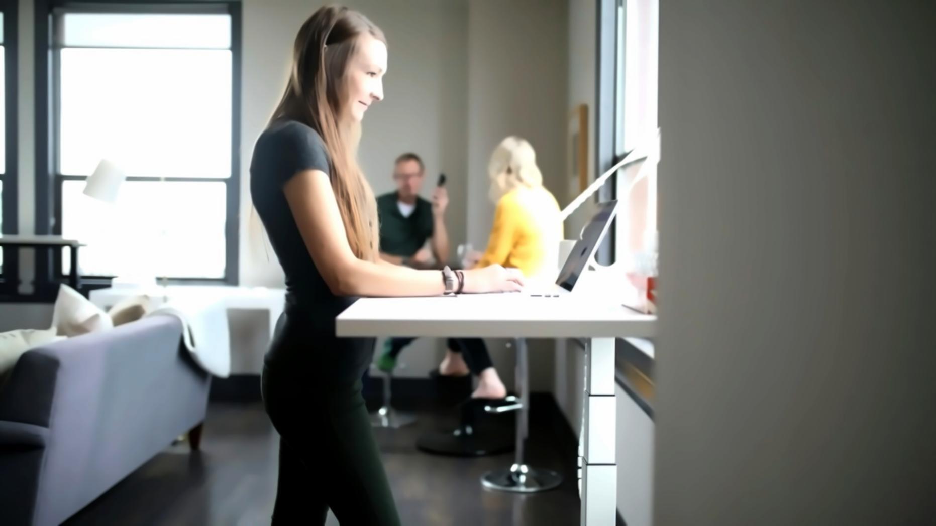 Salle de formation avec tableaux d'analyse financière et participants en session de travail collaboratif
